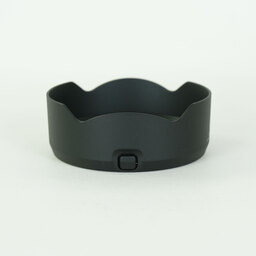 Canon RF16mm F2.8 STM