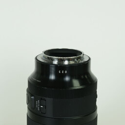 SIGMA 50mm F1.4 DG DN｜Art [ソニーE用]