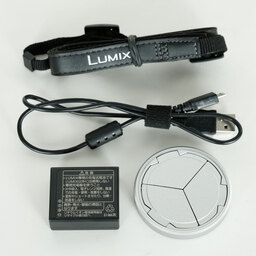 Panasonic LUMIX DC-LX100M2