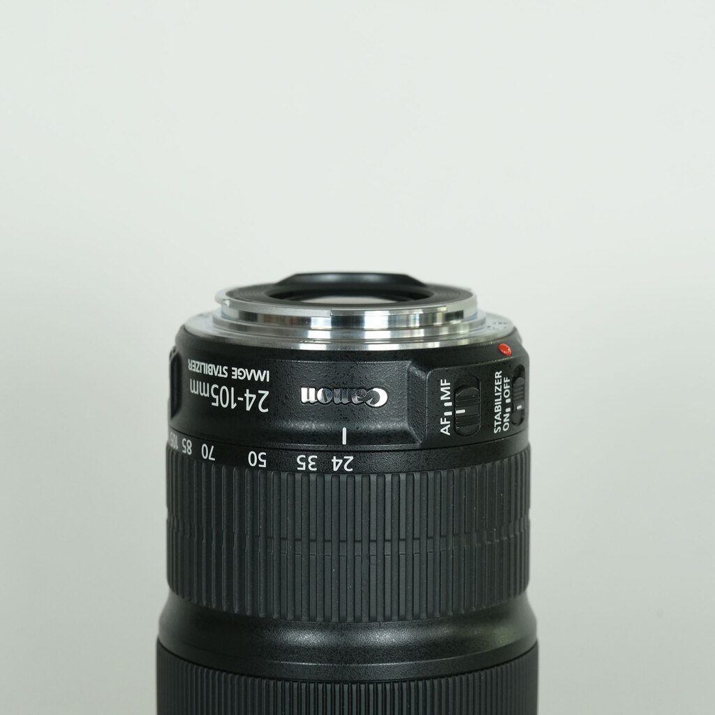 Canon EF24-105mm F3.5-5.6 IS STM