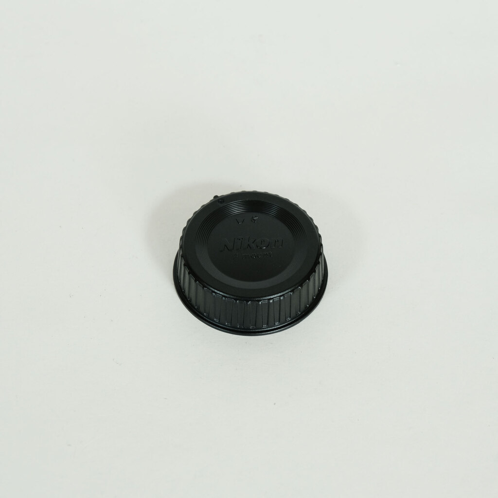 Nikon AF-S VR Micro-Nikkor 105mm f/2.8G IF-ED