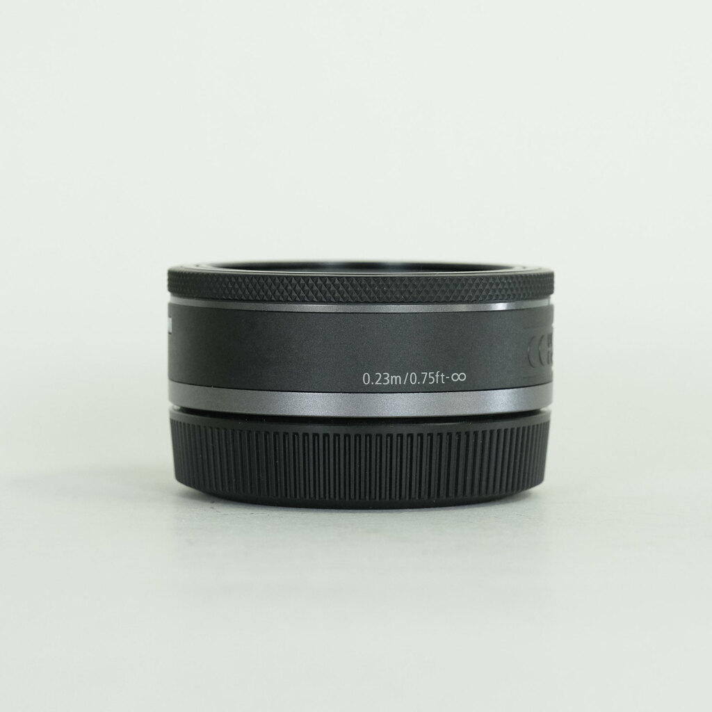 Canon RF28mm F2.8 STM