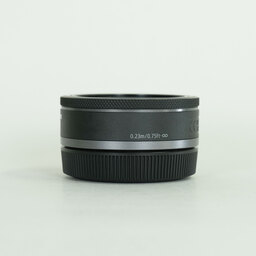 Canon RF28mm F2.8 STM