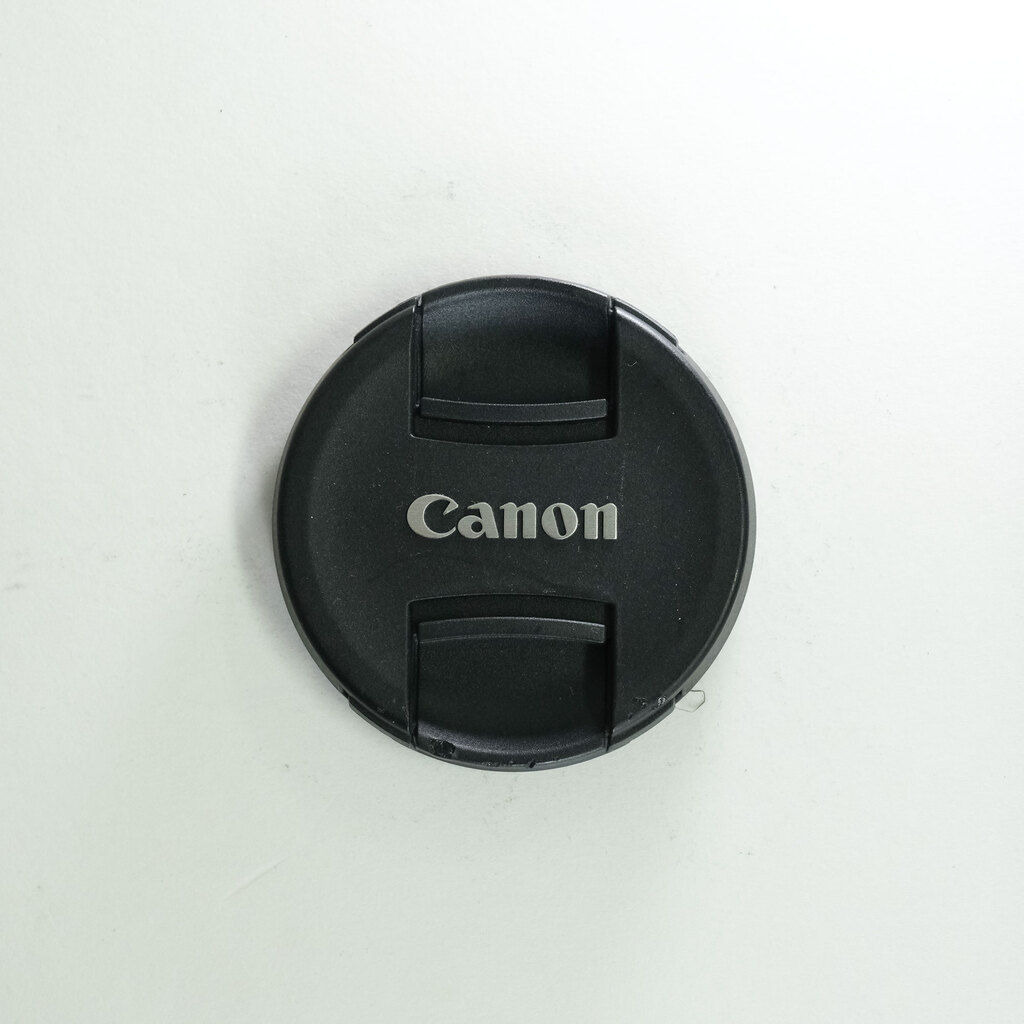 Canon RF24-50mm F4.5-6.3 IS STM