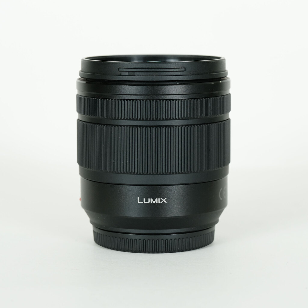 Panasonic LUMIX G VARIO 12-60mm / F3.5-5.6 ASPH. / POWER O.I.S.