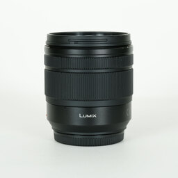 Panasonic LUMIX G VARIO 12-60mm / F3.5-5.6 ASPH. / POWER O.I.S.