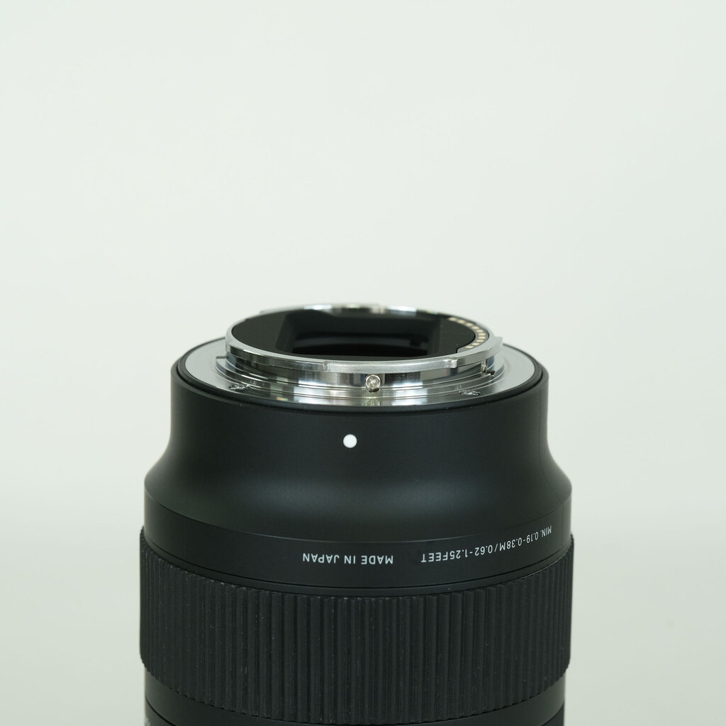 SIGMA 28-70mm F2.8 DG DN ｜Contemporary[ソニーE用]
