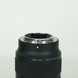 SIGMA 28-70mm F2.8 DG DN ｜Contemporary[ソニーE用]