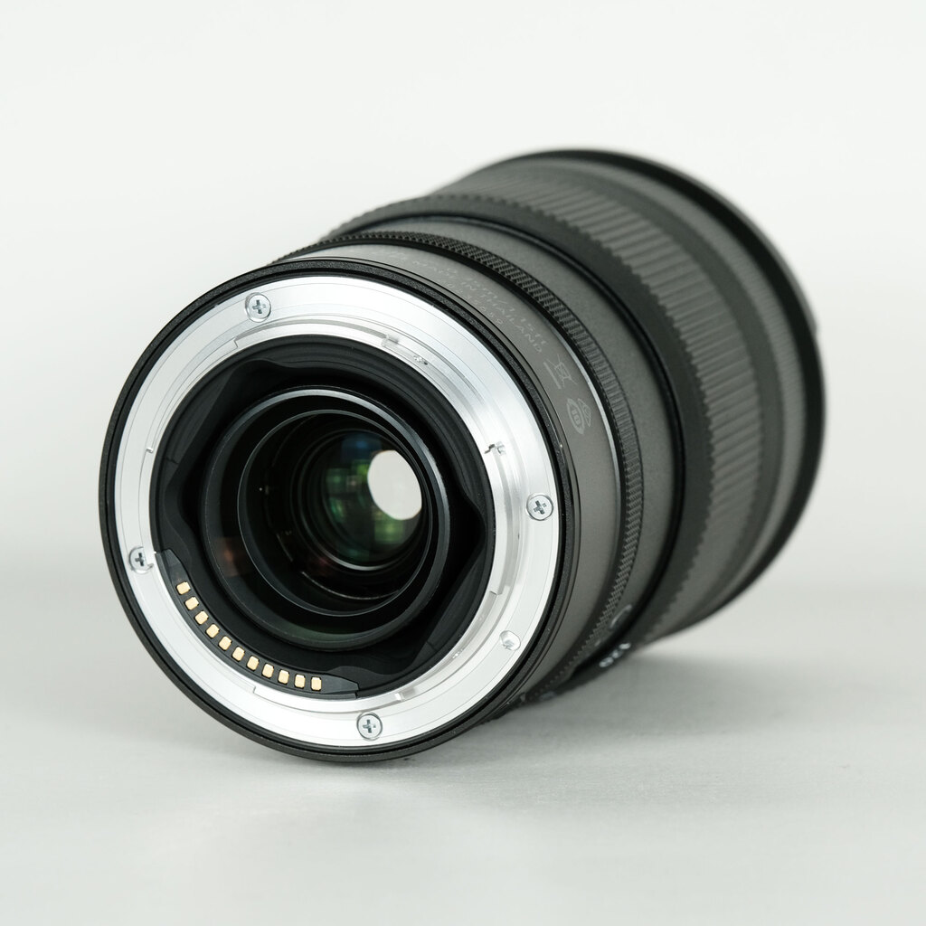 Nikon NIKKOR Z 24-120mm f/4 S