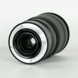 Nikon NIKKOR Z 24-120mm f/4 S