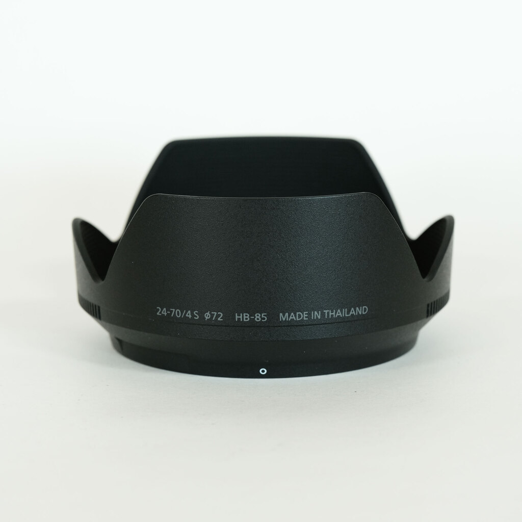 Nikon NIKKOR Z 24-70mm f/4 S