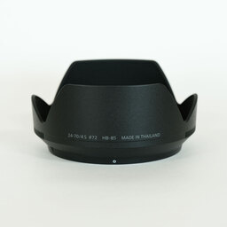 Nikon NIKKOR Z 24-70mm f/4 S