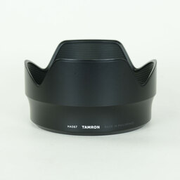 TAMRON 50-400mm F/4.5-6.3 Di III VC VXD (Model A067) [ニコンZ用]