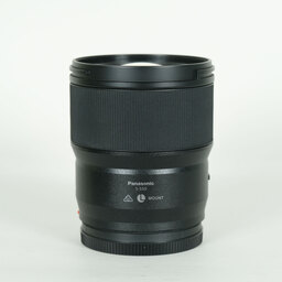 Panasonic LUMIX S 50mm F1.8