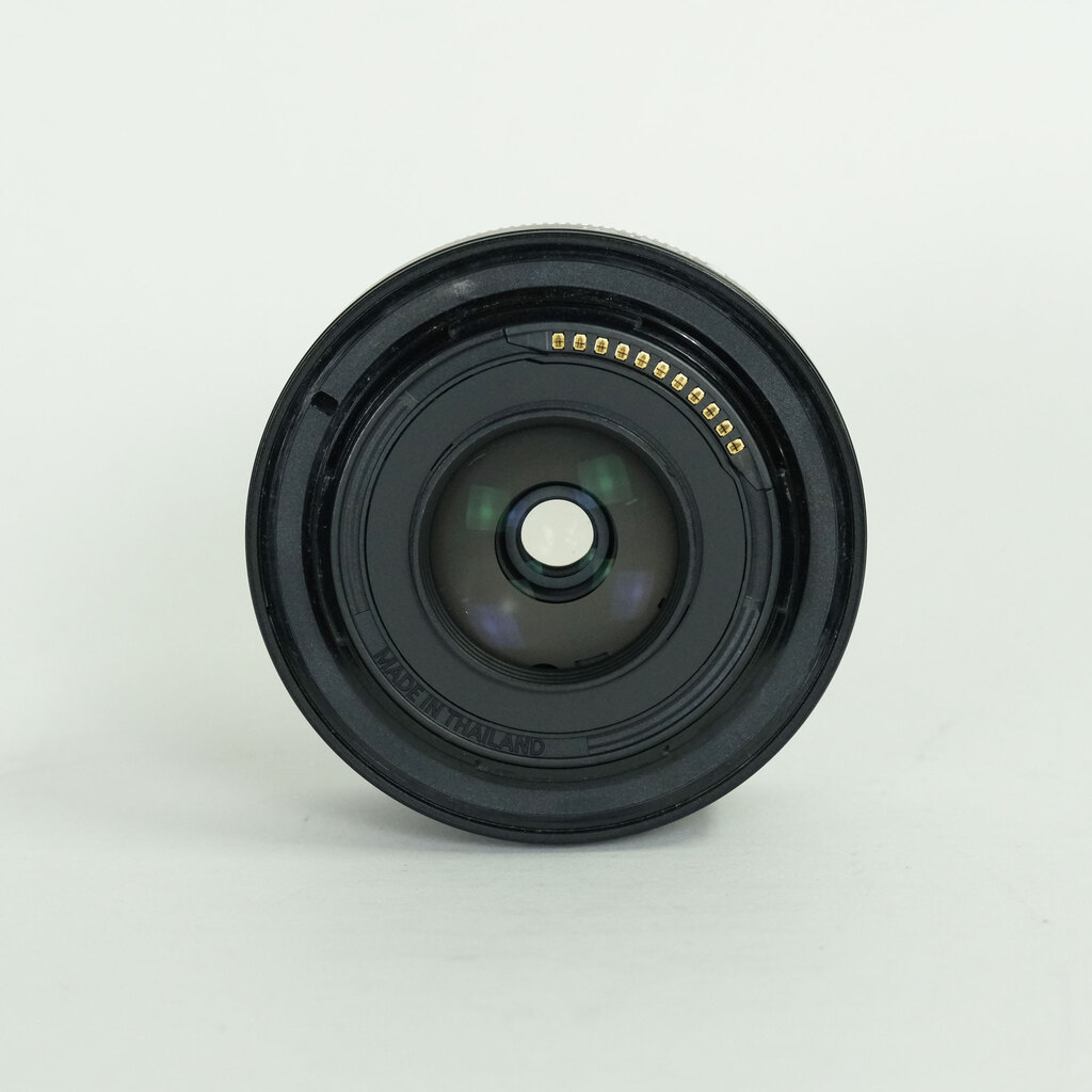 Nikon NIKKOR Z DX 16-50mm f/3.5-6.3 VR