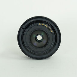 Nikon NIKKOR Z DX 16-50mm f/3.5-6.3 VR