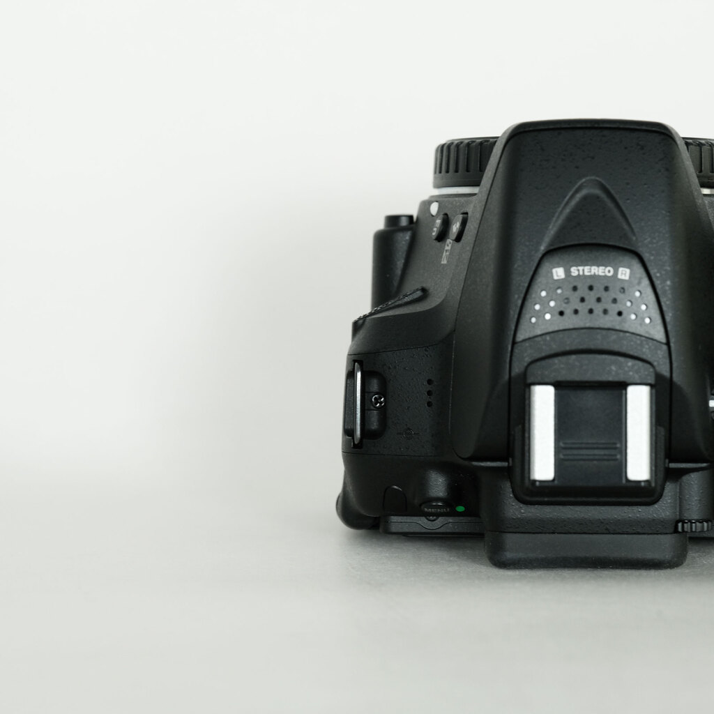 Nikon D5300