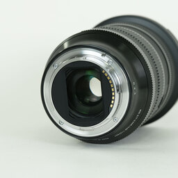 SIGMA 24-70mm F2.8 DG DN II｜Art [ソニーE用]