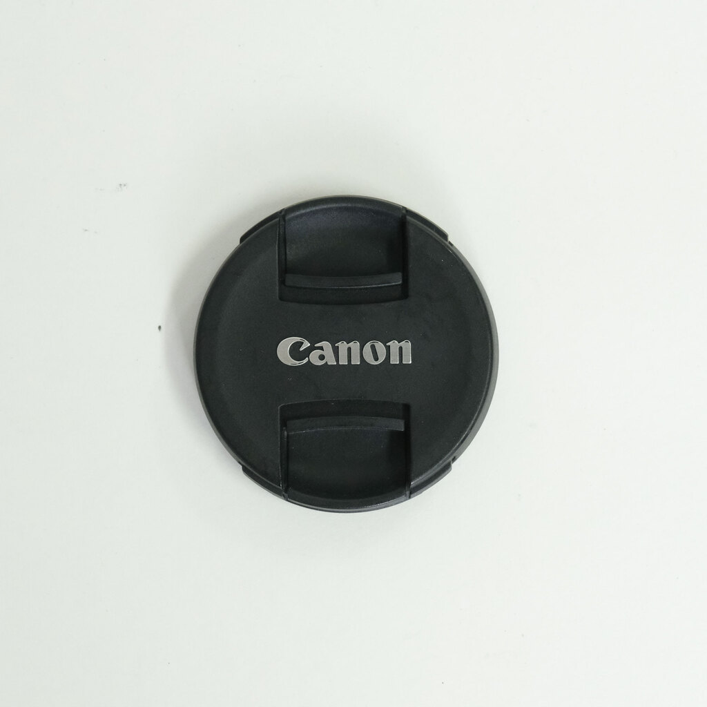 Canon EF-M18-55mm F3.5-5.6 IS STM