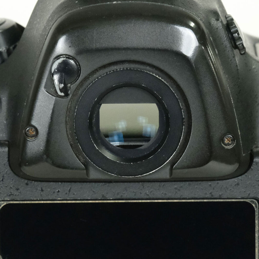 Nikon D4