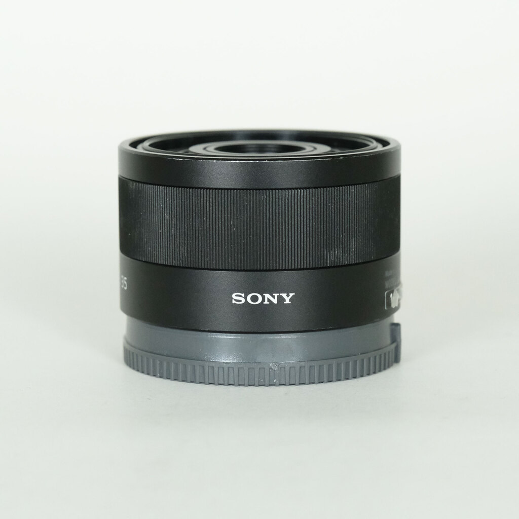 SONY Sonnar T* FE 35mm F2.8 ZA SEL35F28Z