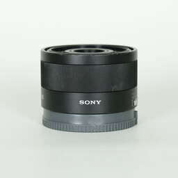 SONY Sonnar T* FE 35mm F2.8 ZA SEL35F28Z