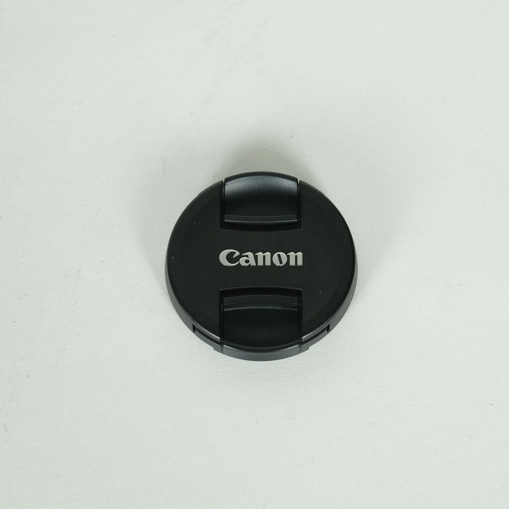 Canon EF75-300mm F4-5.6 III USM