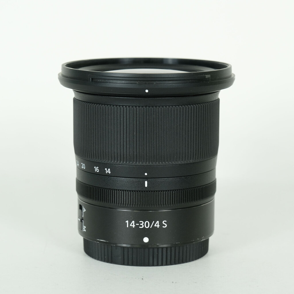 NIKKOR Z 14-30mm f/4 S 中古価格比較 - 価格.com