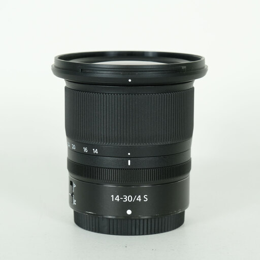 Nikon NIKKOR Z 14-30mm f/4 S Nikon NIKKOR Z 14-30mm f/4 S