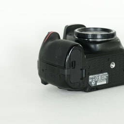 Nikon D5200 ボディ ブラック