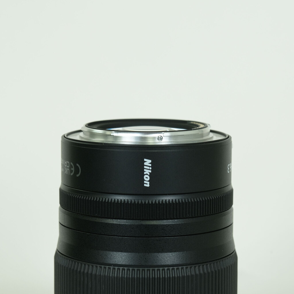 Nikon NIKKOR Z 24-200mm f/4-6.3 VR