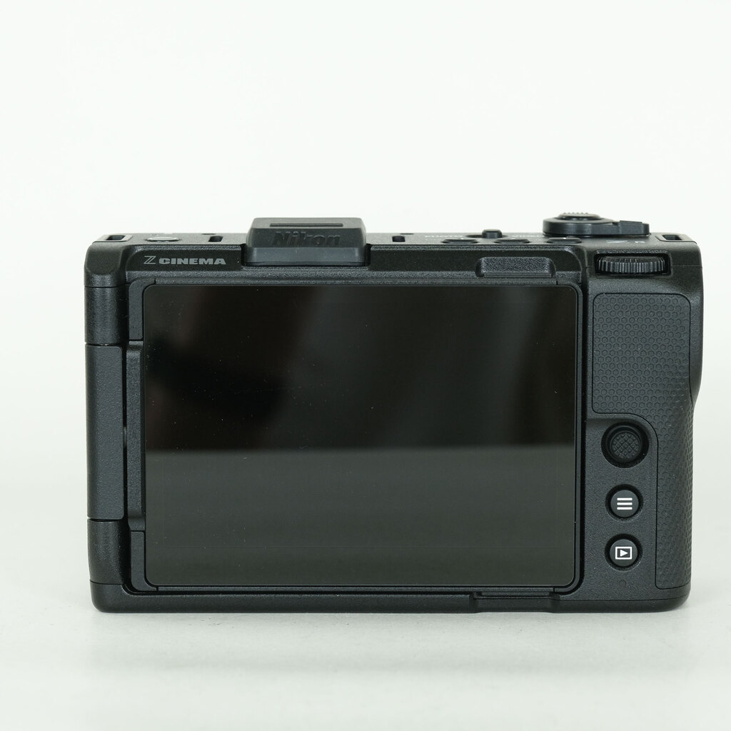 Nikon ZR