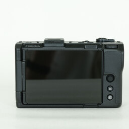 Nikon ZR
