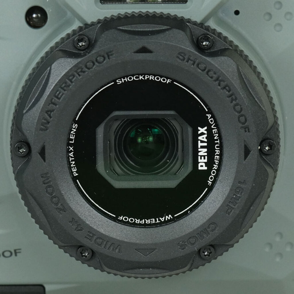 PENTAX WG-1000 オリーブの出品 | ONE SCENE（ワンシーン）