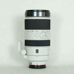 SONY 70-400mm F4-5.6 G SSM II SAL70400G2