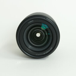 Panasonic LUMIX S 28-200mm F4-7.1 MACRO O.I.S.