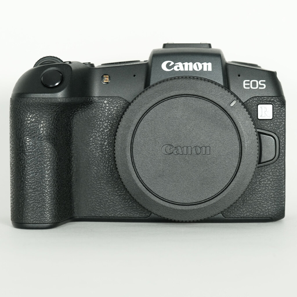 Canon EOS RP