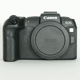 Canon EOS RP