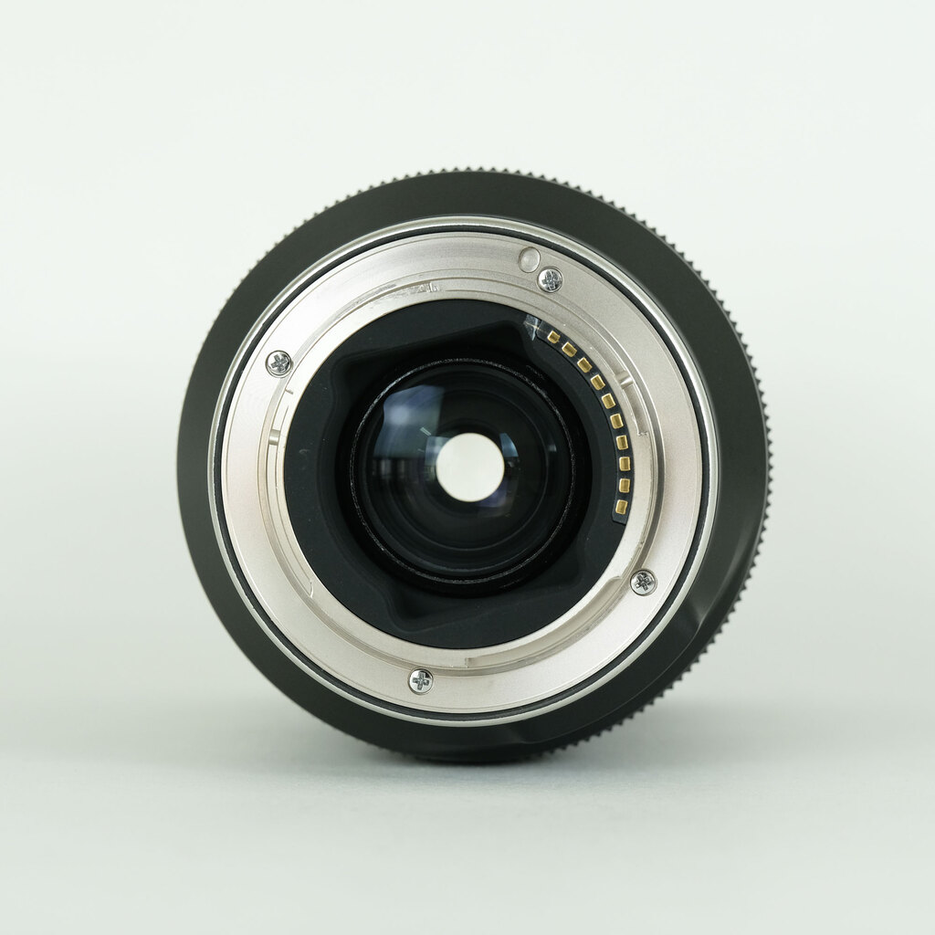 TAMRON 50-300mm F/4.5-6.3 Di III VC VXD (Model A069) [ソニーE用]