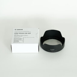 Canon EF-M18-150mm F3.5-6.3 IS STM