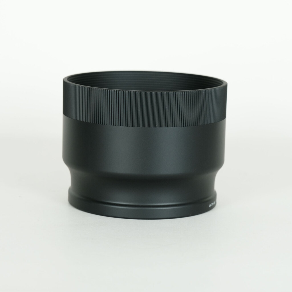 SIGMA 100-400mm F5-6.3 DG DN OS｜Contemporary [ソニーE用]