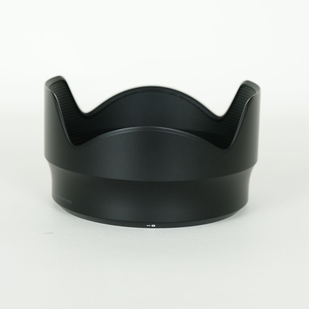 TAMRON 50-400mm F/4.5-6.3 Di III VC VXD (Model A067) [ソニーE用]