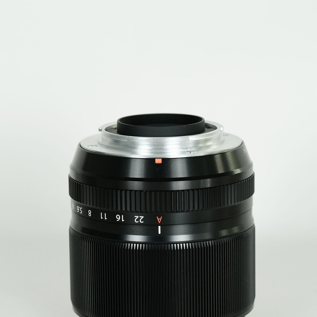 FUJIFILM XF60mmF2.4 R Macro