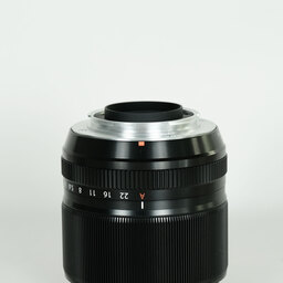 FUJIFILM XF60mmF2.4 R Macro