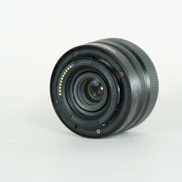 Nikon NIKKOR Z 24-50mm f/4-6.3 Nikon NIKKOR Z 24-50mm f/4-6.3