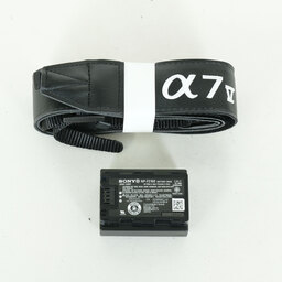 SONY α7 V（ILCE-7M5）