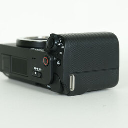 SONY VLOGCAM ZV-E1