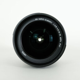 Panasonic LEICA DG VARIO-ELMARIT 8-18mm / F2.8-4.0 ASPH.