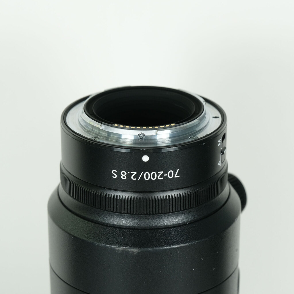 Nikon NIKKOR Z 70-200mm f/2.8 VR Sの出品 | ONE SCENE（ワンシーン）
