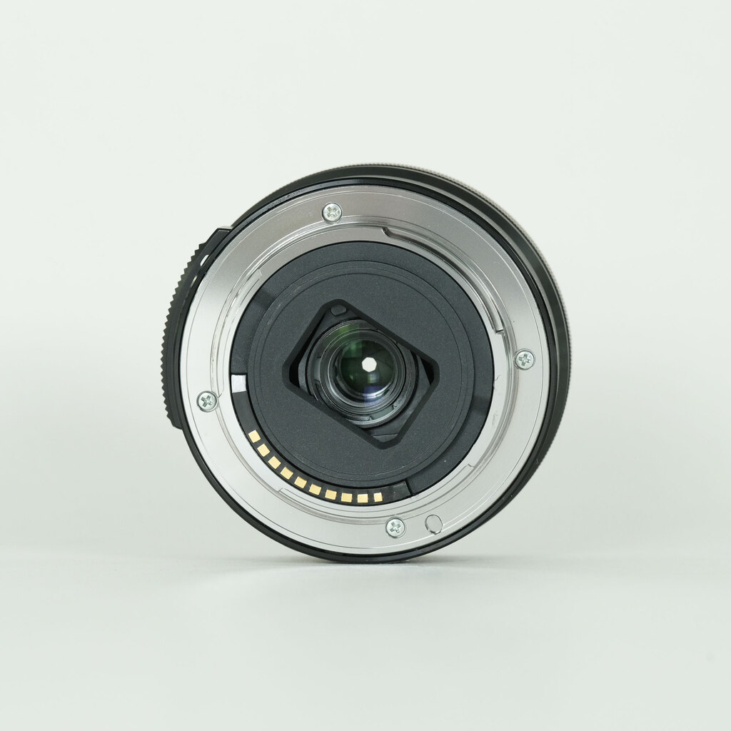 SONY E PZ 16-50mm F3.5-5.6 OSS SELP1650 SONY E PZ 16-50mm F3.5-5.6 OSS SELP1650